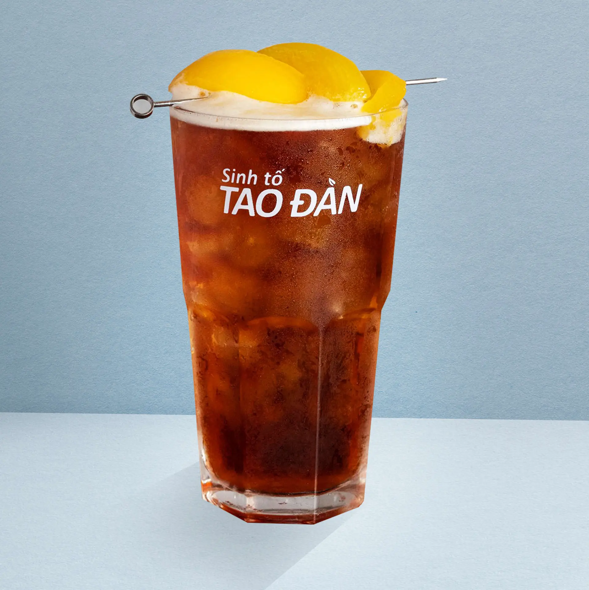 Hình ảnh Trà Đào