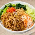 Hình ảnh Bún bì thịt khìa