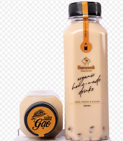 Hình ảnh Sữa gạo