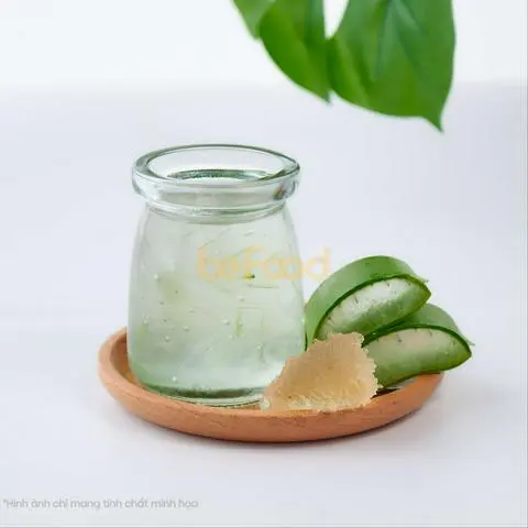 Hình ảnh Nước mủ trôm hạt chia kiho