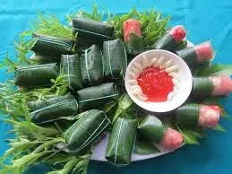 Hình ảnh Nem cây
