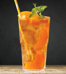 Hình ảnh Trà đào