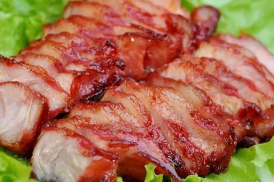 Hình ảnh Xá xíu - 1 KG