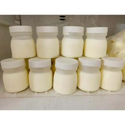 Hình ảnh Sữa chua dẻo - 1 hủ