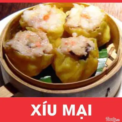 Hình ảnh Xíu Mại