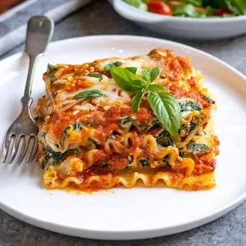 Hình ảnh Lasagna