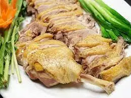 Hình ảnh Vịt hấp