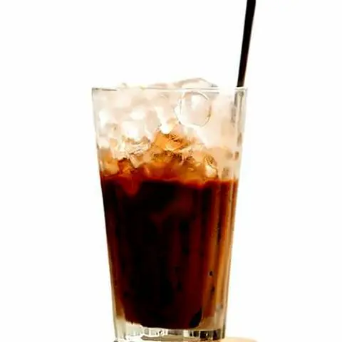 Hình ảnh Cà phê sữa