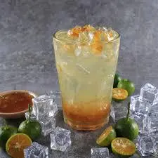 Hình ảnh Mơ tắc xí muội