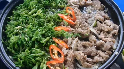 Hình ảnh Bò né