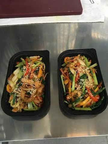 Hình ảnh Pad Thái
