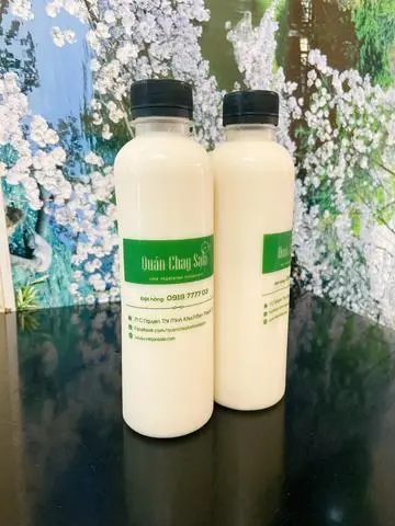 Hình ảnh Sữa đậu nành - Soya milk