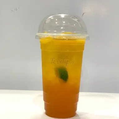 Hình ảnh Trà đào