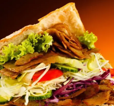 Hình ảnh Bánh mì Thổ Nhĩ Kỳ