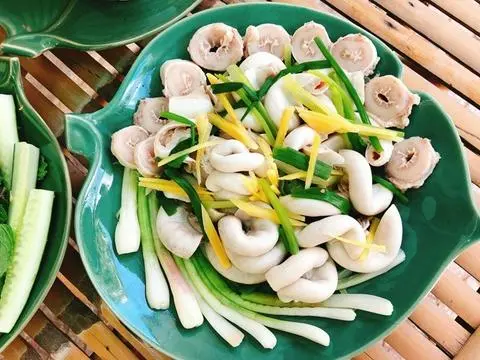 Hình ảnh Lòng hấp