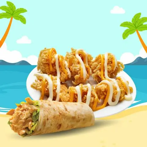 Hình ảnh Befood Combo 67K