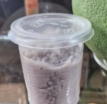 Hình ảnh Khoai môn ngào