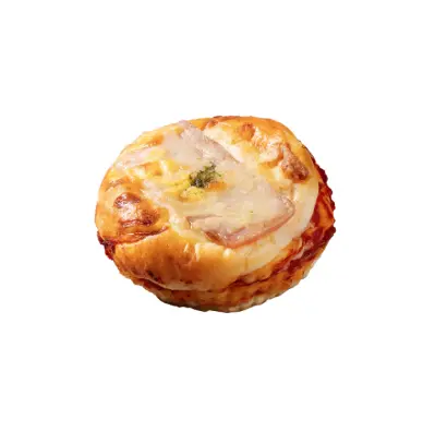 Hình ảnh Bánh mỳ pizza kiểu mới Utea