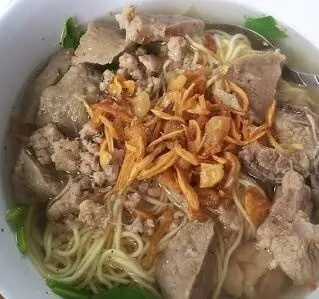 Hình ảnh Mì gói