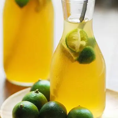 Hình ảnh Trà tắc