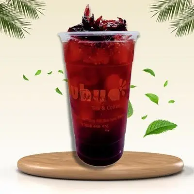 Hình ảnh 700ml Trà atiso hạt chia