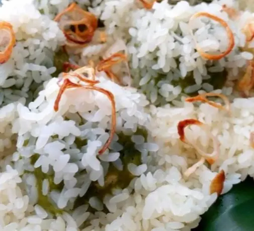 Hình ảnh Xôi khúc
