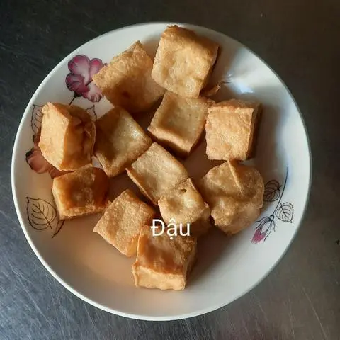 Hình ảnh Đậu