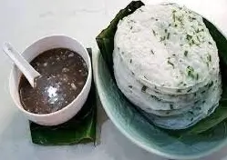 Hình ảnh Bánh xèo vỏ