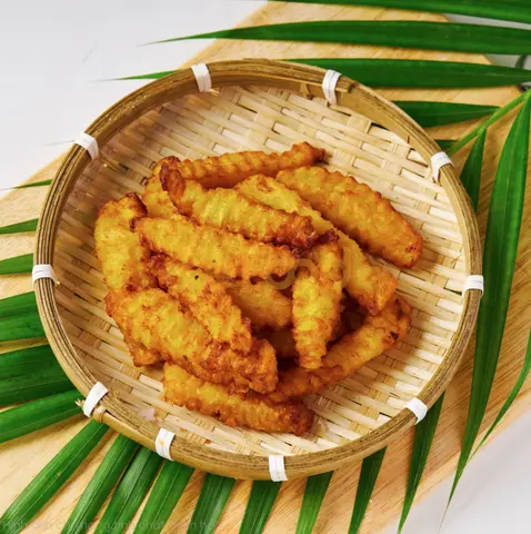 Hình ảnh Khoai tây chiên
