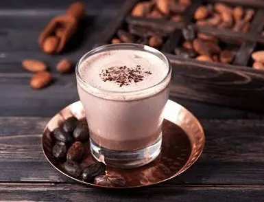 Hình ảnh Cacao đá