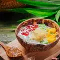 Hình ảnh Thái sầu riêng