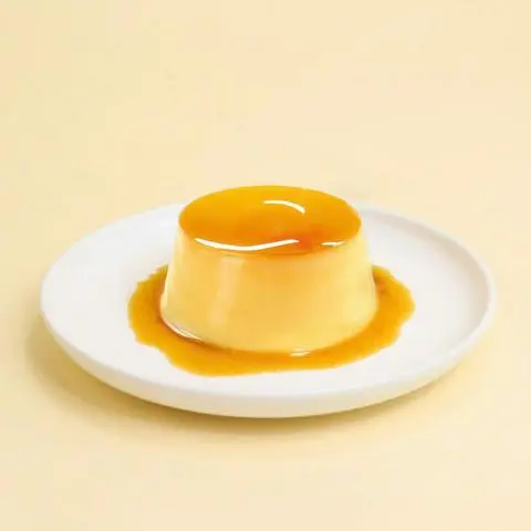 Hình ảnh Bánh flan