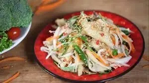 Hình ảnh Gòi chân gà rút xương