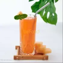 Hình ảnh Nước ép dưa lưới