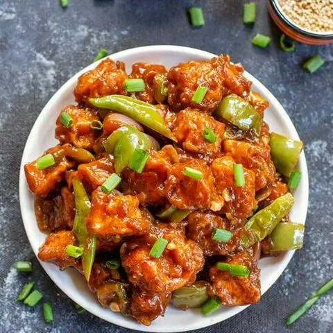 Hình ảnh Paneer Chili