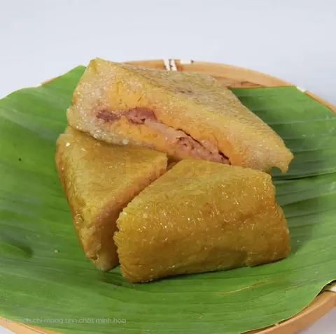 Hình ảnh Bánh chưng