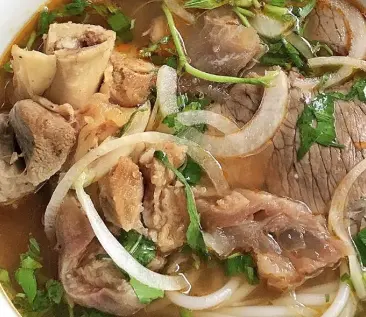 Hình ảnh Tô thập cẩm
