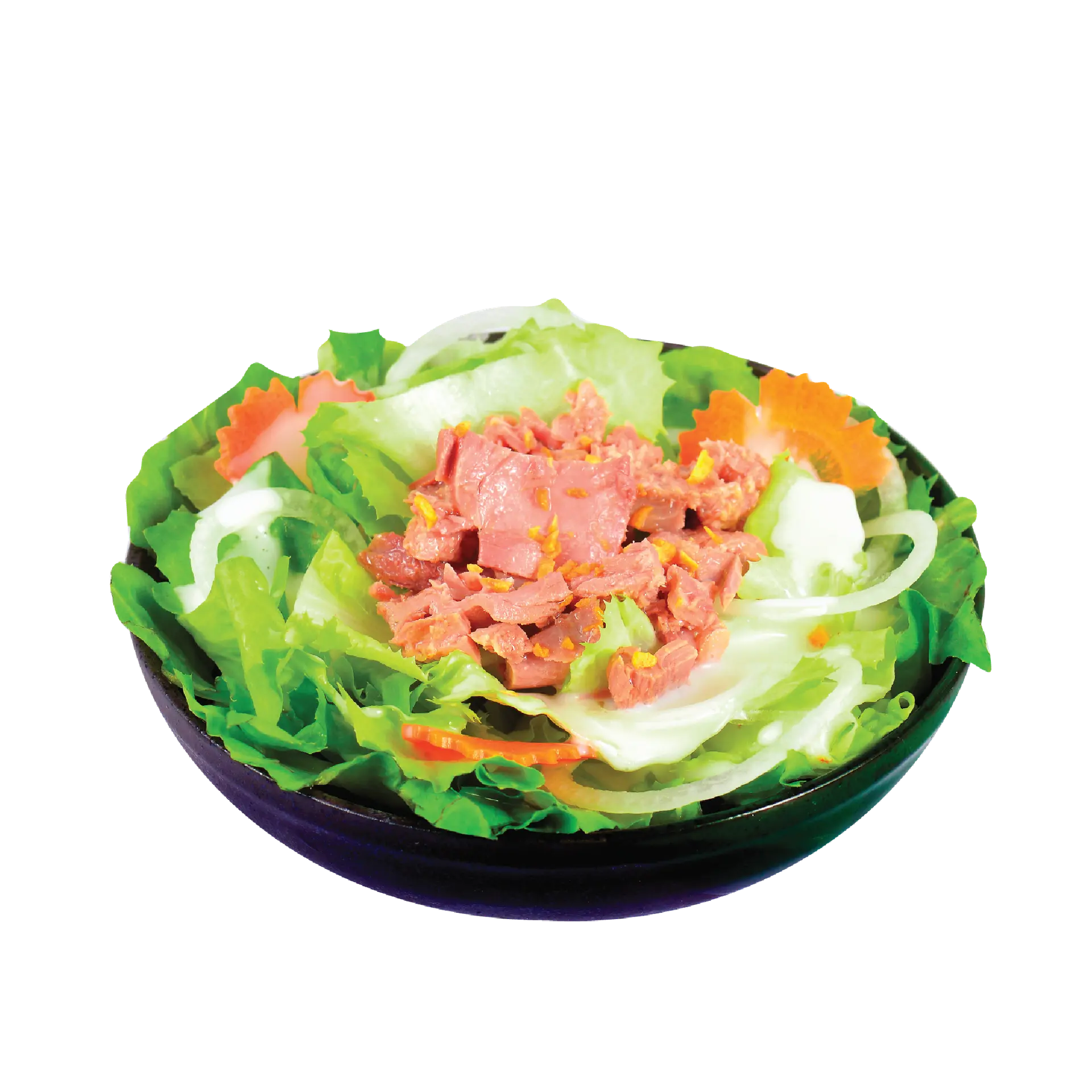 Hình ảnh Salad cá ngừ