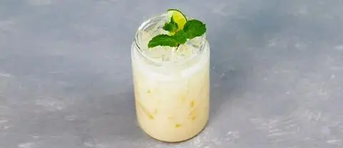 Hình ảnh Yaourt đá