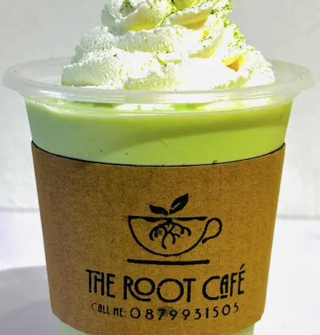 Hình ảnh Matcha đá xay