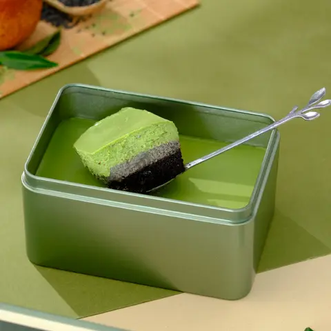 Hình ảnh Matcha Goma – matcha mè đen