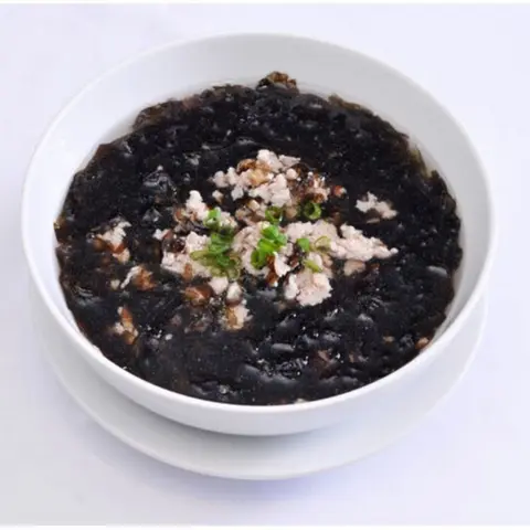 Hình ảnh Canh rong biển