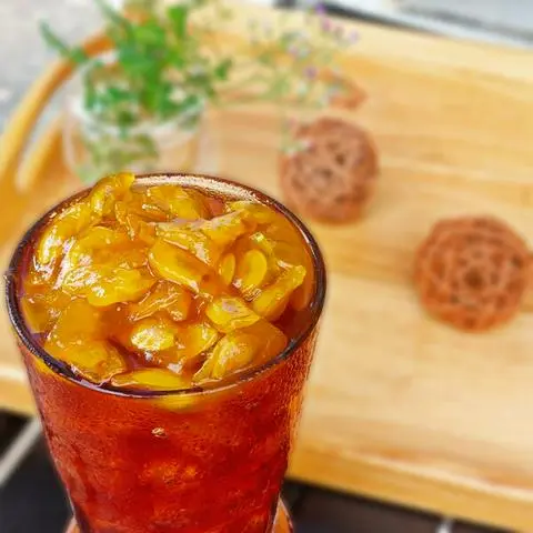 Hình ảnh Trà bình bát