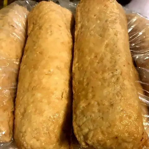 Hình ảnh Chả chiên
