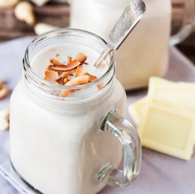 Hình ảnh Sinh tố dừa
