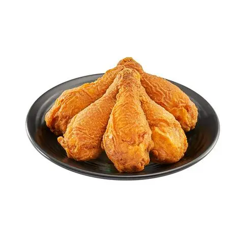 Hình ảnh Đùi gà truyền thống - lớn
