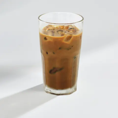 Hình ảnh Cà phê sữa