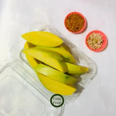 Hình ảnh Xoài