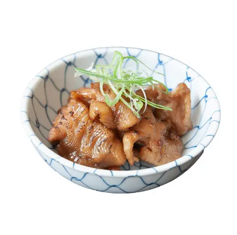 Hình ảnh Tori momiji yaki