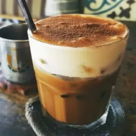 Hình ảnh Cafe trứng
